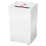 Destructeur de documents confidentiels P4 Coupe croisée 940 Pure 3,9 x 40 mm HSM — Insertion carte de crédit