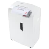 Destructeur de documents Shredstar X12pro 2 x 15 mm HSM — Insertion papier