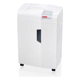Destructeur de documents X12pro Shredstar 2 x 15 mm HSM - Destructeur de documents HSM shredstar X12pro, vu de face