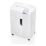 Destructeur de documents X12pro Shredstar 2 x 15 mm HSM - Destructeur de documents HSM shredstar X12pro, vu de trois quarts
