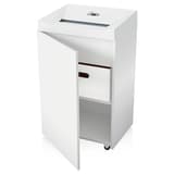Destructeur de CD / DVD Destructeur de médias StoreEx OMDD 130 2,2 x 4 mm HSM — Détails collecteur