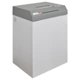 Destructeur de documents confidentiels P4 Coupe croisée 115 OmniShred CP4 3,6 x 43 mm huileur automatique INTIMUS — Base