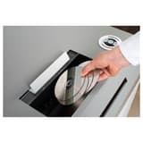 Destructeur de documents confidentiels P4 Coupe croisée 115 OmniShred CP4 3,6 x 43 mm huileur automatique INTIMUS — Insertion cd