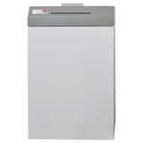 Destructeur de documents confidentiels P4 Coupe croisée 115 OmniShred CP4 3,6 x 43 mm huileur automatique INTIMUS — Vue de face