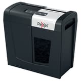 Destructeur de documents très confidentiels P5 Coupe croisée Secure MC3 2 x 15 mm REXEL — Base