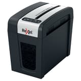 Destructeur de documents très confidentiels P5 Coupe croisée Secure MC3-SL 2 x 15 mm REXEL — Base