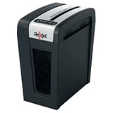 Destructeur de documents très confidentiels P5 Coupe croisée Secure MC4-SL 2 x 15 mm REXEL — Base