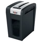 Destructeur de documents très confidentiels P5 Coupe croisée Secure MC6-SL 2 x 15 mm REXEL — Base