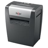 Destructeur de documents P3 Coupe croisée Momentum X308 5 x 42 mm REXEL — Base