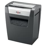 Destructeur de documents P3 Coupe croisée Momentum X312 5 x 42 mm REXEL — Base