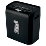 Destructeur de documents P2 Coupe droite Promax QS RPS812 6 mm REXEL — Base