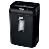Destructeur de documents confidentiels P4 Coupe croisée Promax QS REX623 4 x 40 mm REXEL — Base