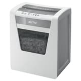Destructeur de documents très confidentiels P5 Coupe croisée IQ Office 2 x 15 mm LEITZ — Base