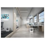 Destructeur de documents très confidentiels P5 Coupe croisée IQ Office 2 x 15 mm LEITZ — Vue d'ensemble