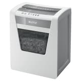 Destructeur de documents confidentiels P4 Coupe croisée IQ Office 4 x 40 mm LEITZ — Base