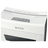 Destructeur de documents confidentiels P4 Coupe croisée IQ Protect 8X 4 x 40 mm LEITZ — Détails