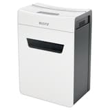 Destructeur de documents confidentiels P4 Coupe croisée IQ Protect 10X 4 x 40 mm LEITZ — Base