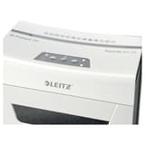 Destructeur de documents très confidentiels P5 Coupe croisée IQ Protect 3M 2 x 15 mm LEITZ — Détails