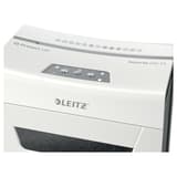 Destructeur de documents très confidentiels P5 Coupe croisée IQ Protect 4M 2 x 15 mm LEITZ — Détails