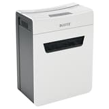 Destructeur de documents très confidentiels P5 Coupe croisée IQ Protect 4M 2 x 15 mm LEITZ — Vue de droite