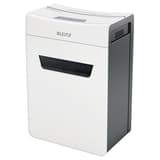 Destructeur de documents très confidentiels P5 Coupe croisée IQ Protect 6M 2 x 15 mm LEITZ — Base