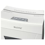 Destructeur de documents très confidentiels P5 Coupe croisée IQ Protect 6M 2 x 15 mm LEITZ — Détails