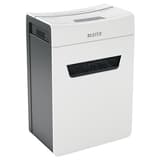 Destructeur de documents très confidentiels P5 Coupe croisée IQ Protect 6M 2 x 15 mm LEITZ — Vue de droite