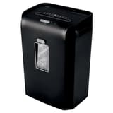 Destructeur de documents confidentiels P4 Coupe croisée Promax QS RSX1035 4 x 40 mm REXEL — Base