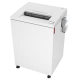 Destructeur de documents très confidentiels P5 Coupe croisée 4003 CC/O 2 x 15 mm équipé d'un huileur automatique IDEAL — Base