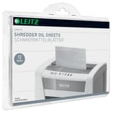 Lot de 12 feuilles de lubrification LEITZ — Base