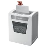 Lot de 12 feuilles de lubrification LEITZ — En fonctionnement