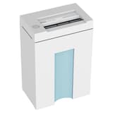 Destructeur de documents très confidentiels P5 Coupe croisée 2265 C/C 2 x 15 mm IDEAL — Vue de droite