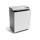 Matelasseur de cartons pour calage ecoChip standard ProfiPack monophasé HSM — Vue de droite