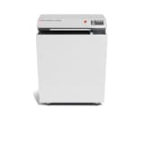 Matelasseur de cartons pour calage ecoChip standard ProfiPack monophasé HSM — Vue de face