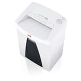 Destructeur de documents confidentiels P4 Coupe croisée B22 Securio 3,9 x 30 mm HSM — Vue de dessus