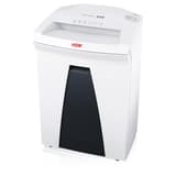 Destructeur de documents confidentiels P4 Coupe croisée B24 Securio 4,5 x 30 mm HSM — Base