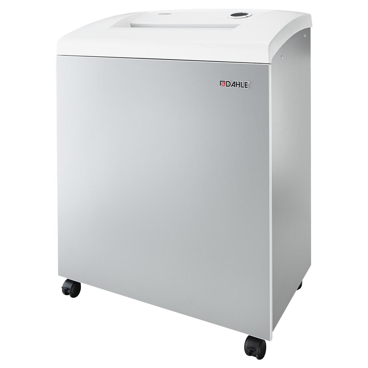 Destructeur de documents P2 Coupe droite Professional 116air 5,8 mm
