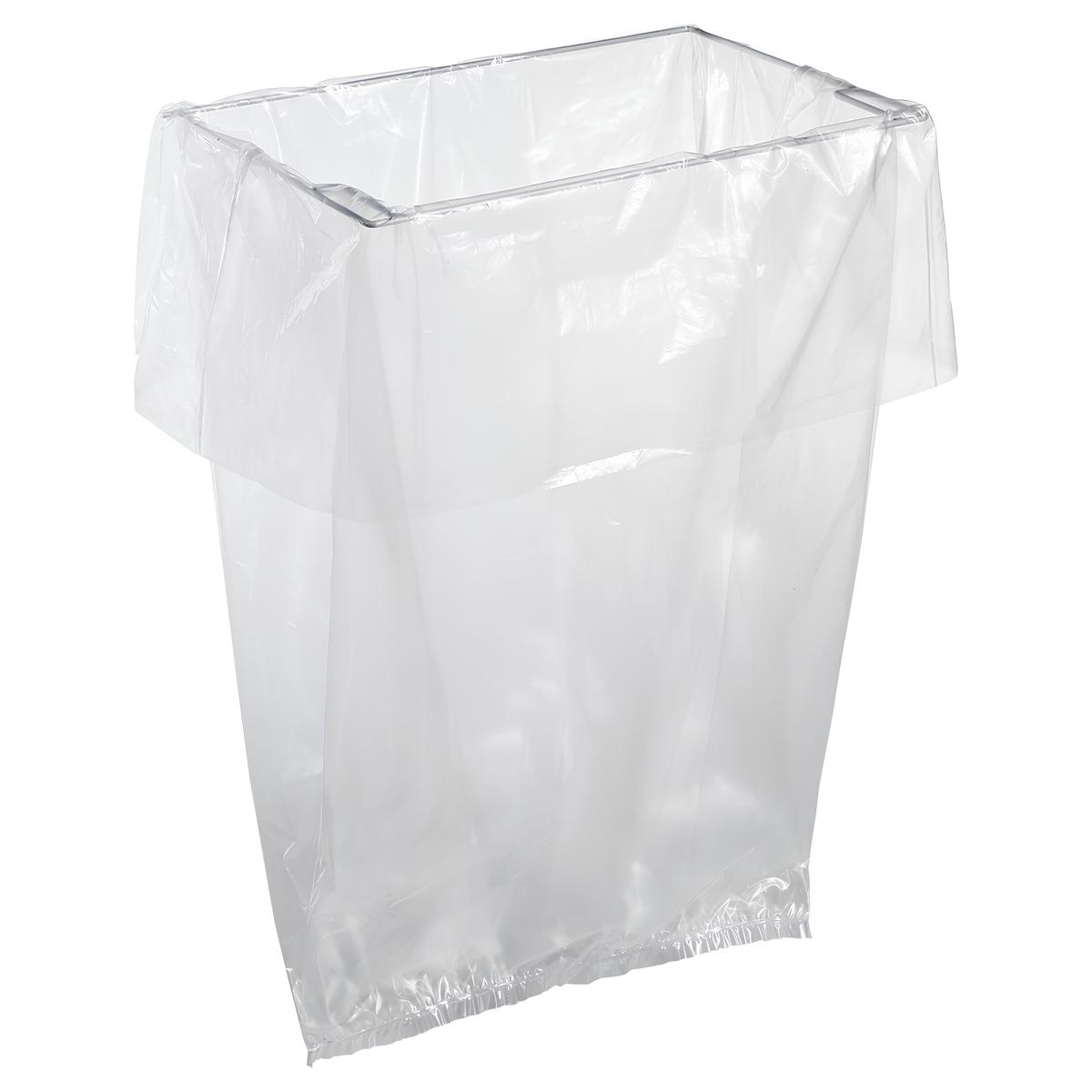 Lot de 100 sacs plastiques 30-40 L (n°20706) DAHLE — Base