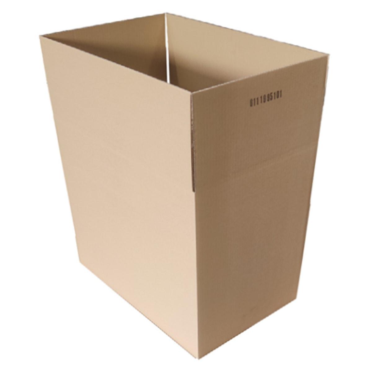 Carton collecteur réutilisable (n°6111995101) HSM — Carton collecteur réutilisable n°6111995101 pour destructeurs de documents HSM SP 4040,SP 4090 V
