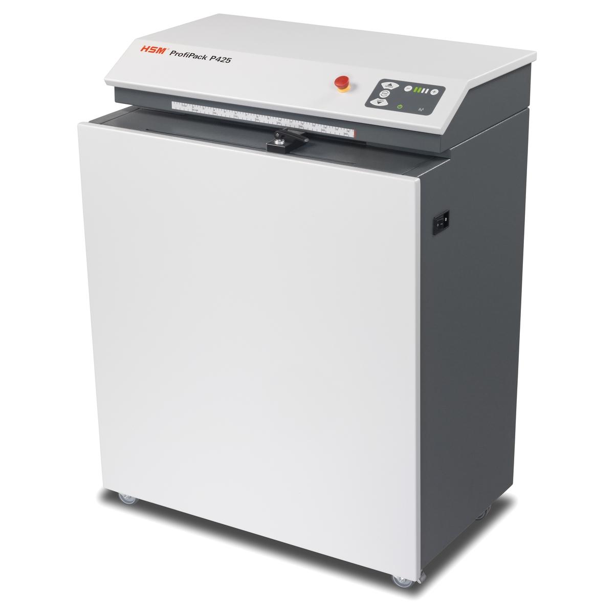 Matelasseur de cartons pour calage P425 ProfiPack monophasé