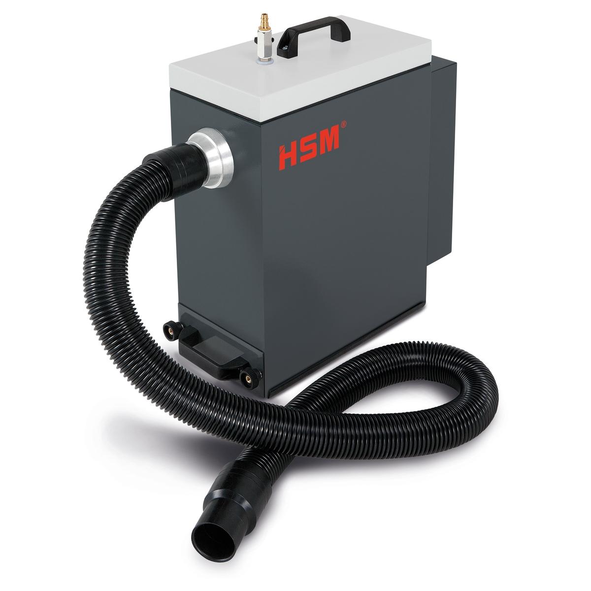 DE 1-8 HSM — Base