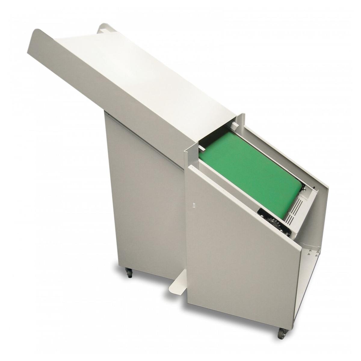 Convoyeur électrique HSM — Base