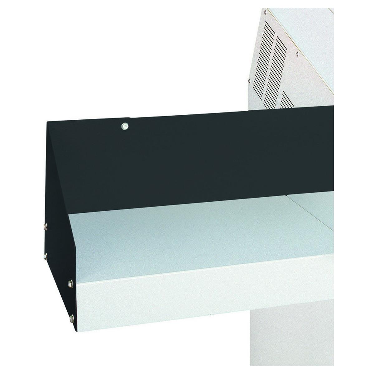 Elargissement de 600 mm de la table d'alimentation (à gauche) HSM — Base