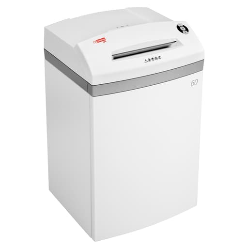 Destructeur de documents confidentiels P4 Coupe croisée 60 CP4 3,8 x 30 mm