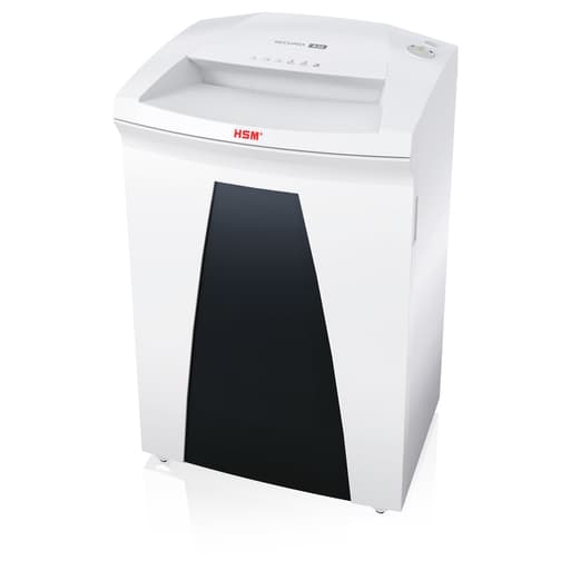 Destructeur de documents très secrets P7 Coupe micro-particules B32 Securio 1 x 5 mm HSM — Base