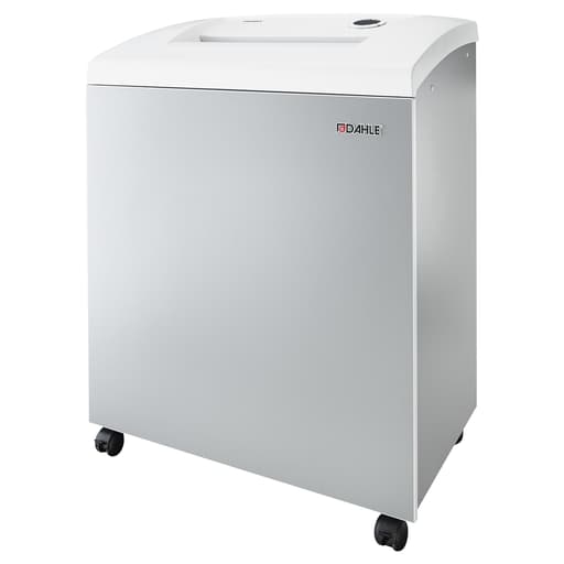 Destructeur de documents P2 Coupe droite Professional 116air 5,8 mm DAHLE — Base