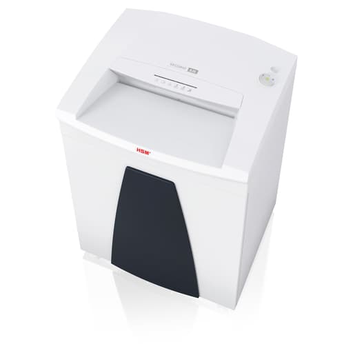 Destructeur de documents secrets P6 Coupe micro-particules B35 Securio 0,78 x 11 mm