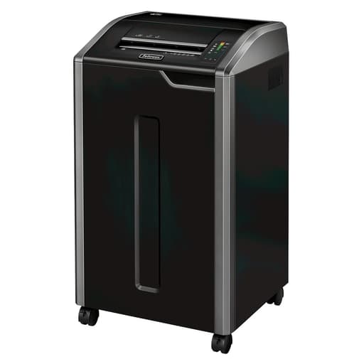 Destructeur de documents P2 Coupe droite Powershred 425i 5,8 mm