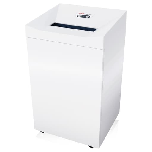 Destructeur de documents P2 Coupe droite 630 Pure 3,9 mm HSM — Base