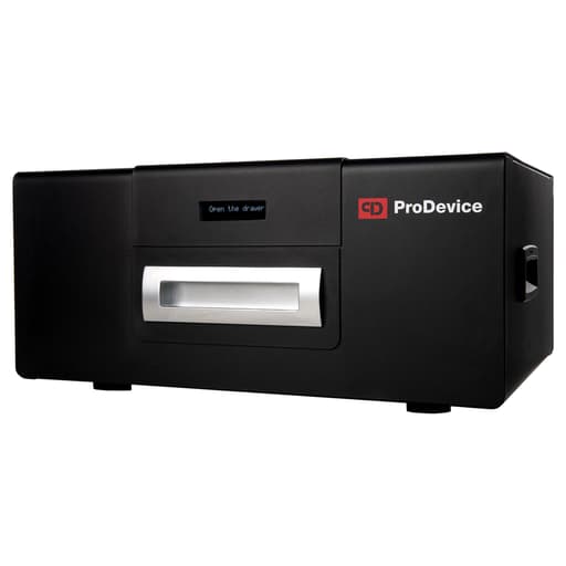 Démagnétiseur ASM120 Basic Degausser PRODEVICE — Base